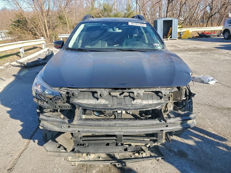 Фото 5 - SUBARU OUTBACK