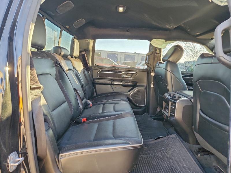 Фото 10 - RAM 1500