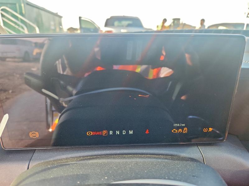 Фото 9 - FORD MUSTANG