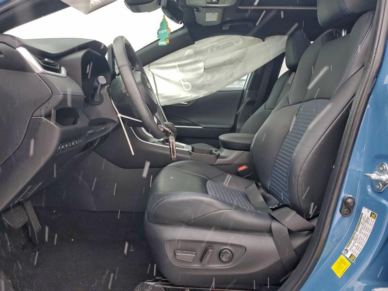 Фото 7 - TOYOTA RAV4