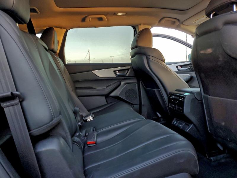 Фото 11 - ACURA MDX