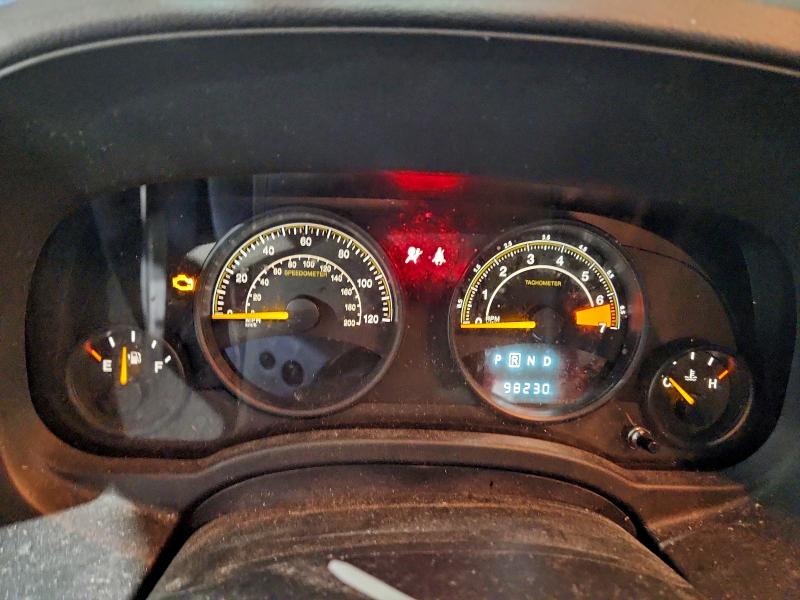 Фото 9 - JEEP COMPASS