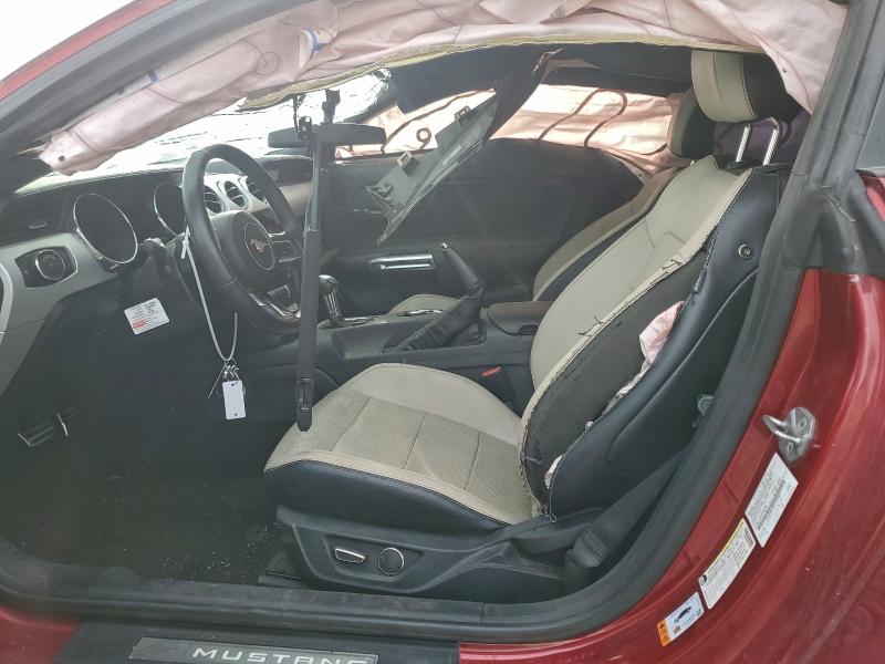 Фото 7 - FORD MUSTANG