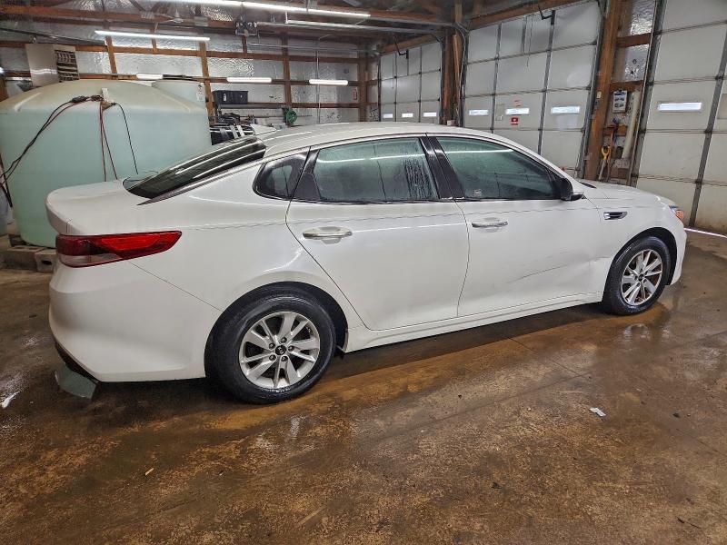 Фото 3 - KIA OPTIMA