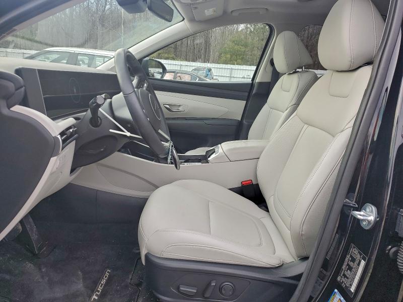 Фото 7 - HYUNDAI TUCSON