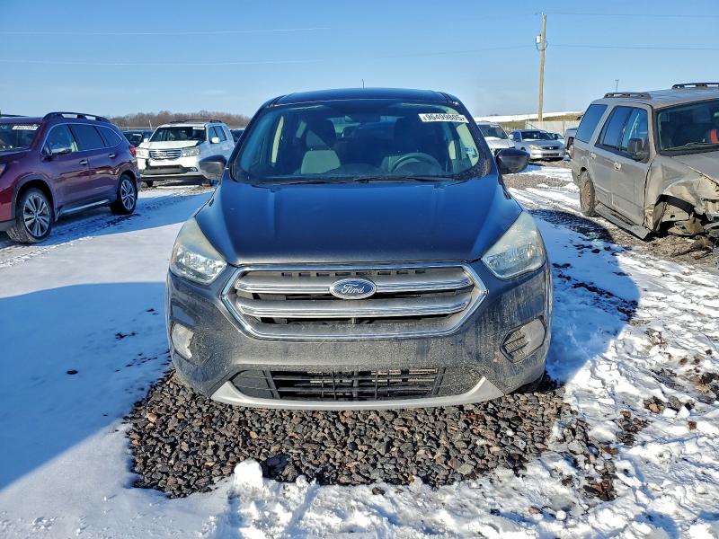 Фото 5 - FORD ESCAPE