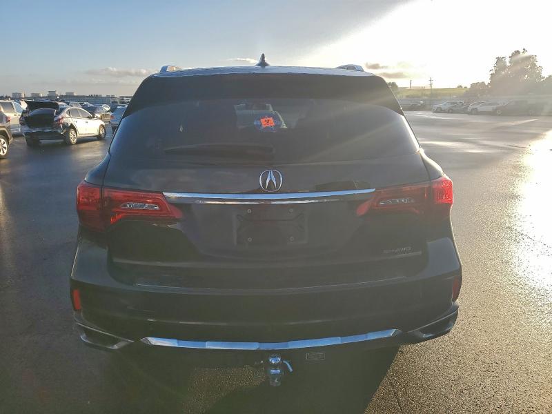 Фото 6 - ACURA MDX