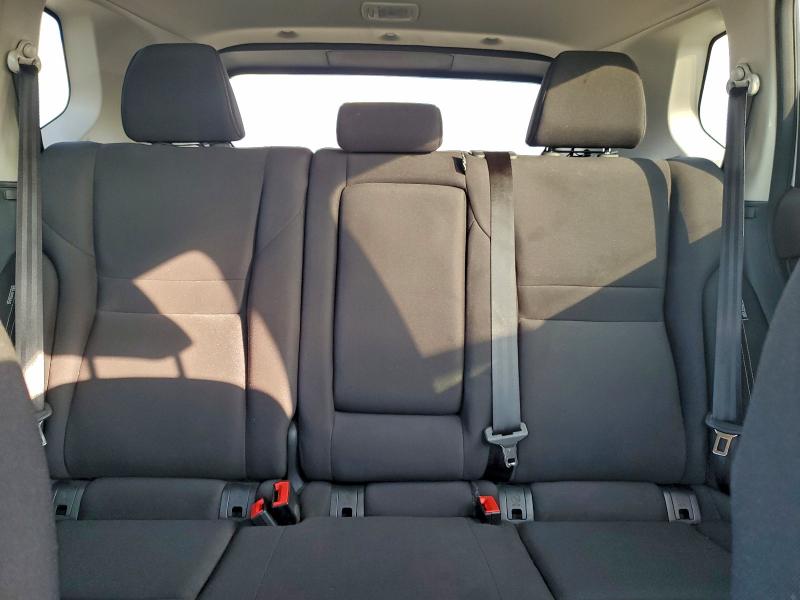 Фото 10 - NISSAN ROGUE