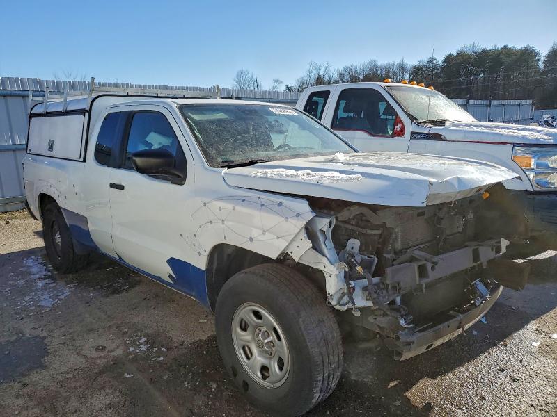 Фото 4 - NISSAN FRONTIER