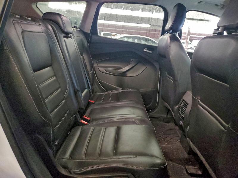 Фото 11 - FORD ESCAPE