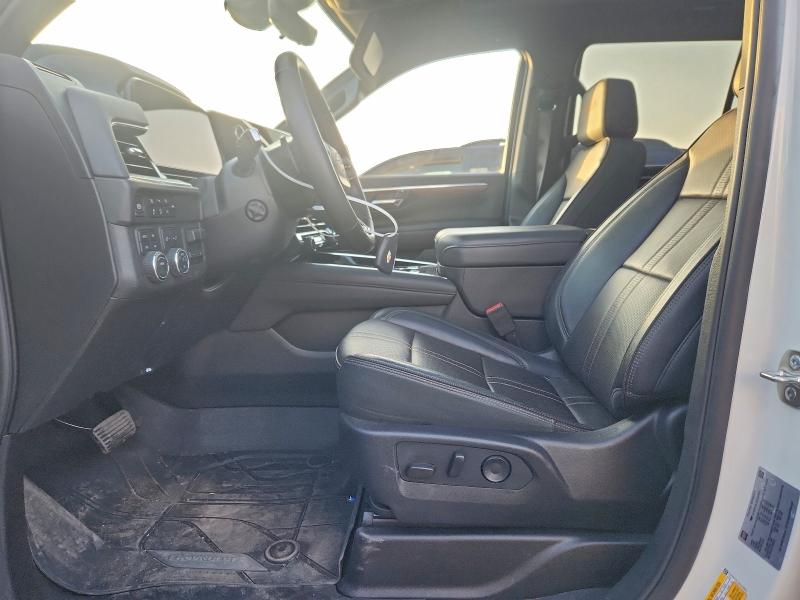 Фото 7 - CHEVROLET TAHOE