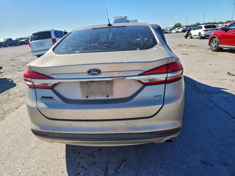 Фото 6 - FORD FUSION