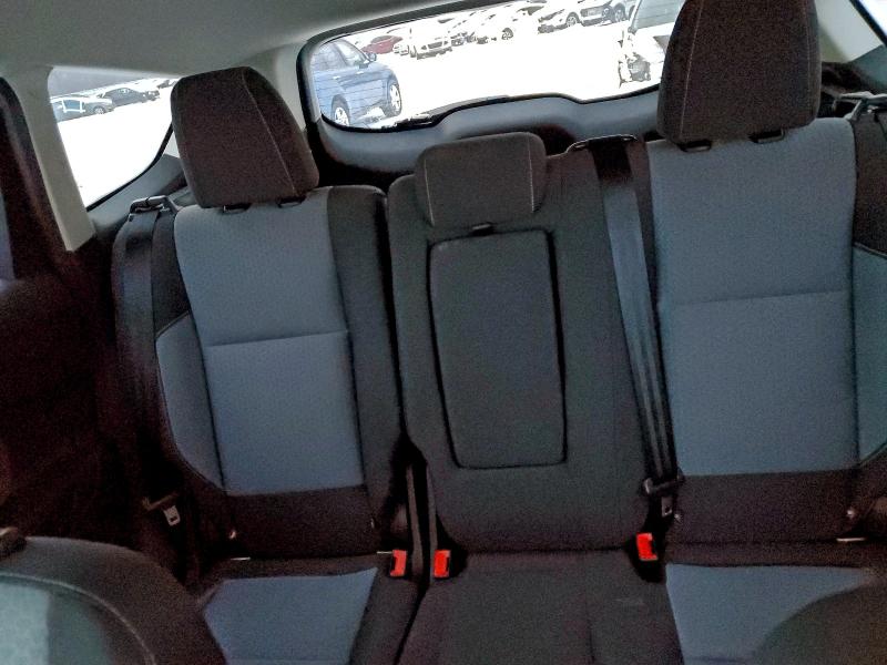 Фото 10 - FORD ESCAPE