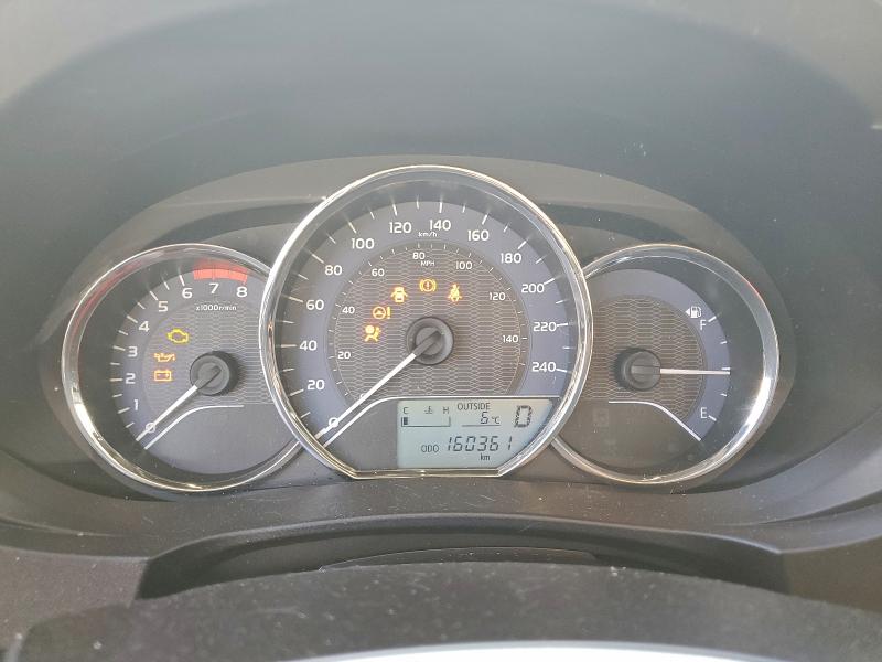 Фото 9 - TOYOTA COROLLA