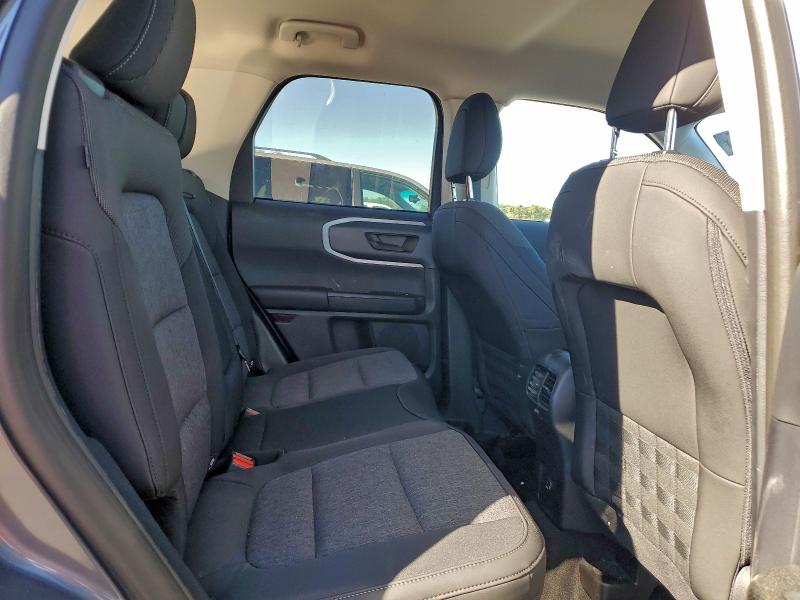 Фото 11 - FORD BRONCO