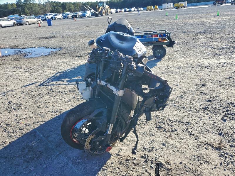 KAWASAKI ZX636 K 2020