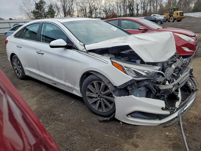 Фото 4 - HYUNDAI SONATA