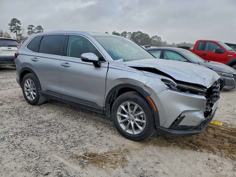 Фото 4 - HONDA CRV