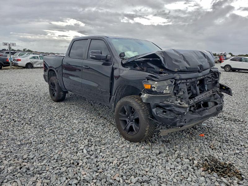 Фото 4 - RAM 1500