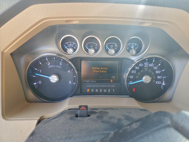 Фото 9 - FORD F250