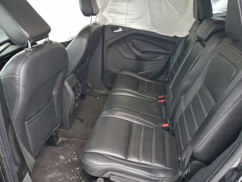 Фото 11 - FORD ESCAPE