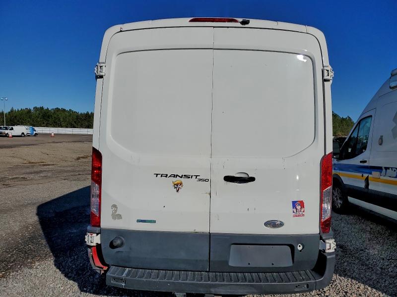 Фото 6 - FORD TRANSIT