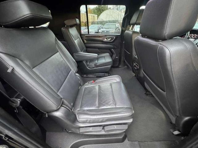 Фото 6 - CHEVROLET SUBURBAN