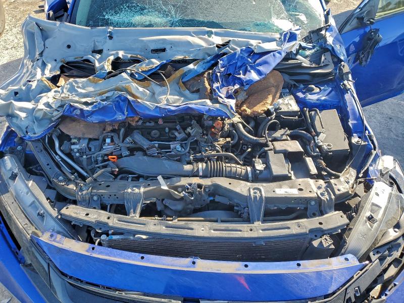 Фото 11 - HONDA CIVIC