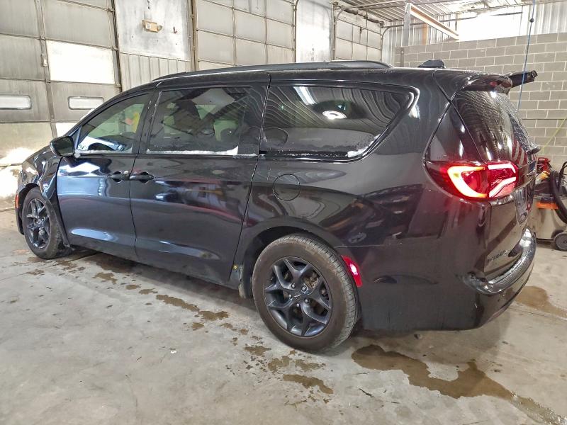 Фото 2 - CHRYSLER PACIFICA