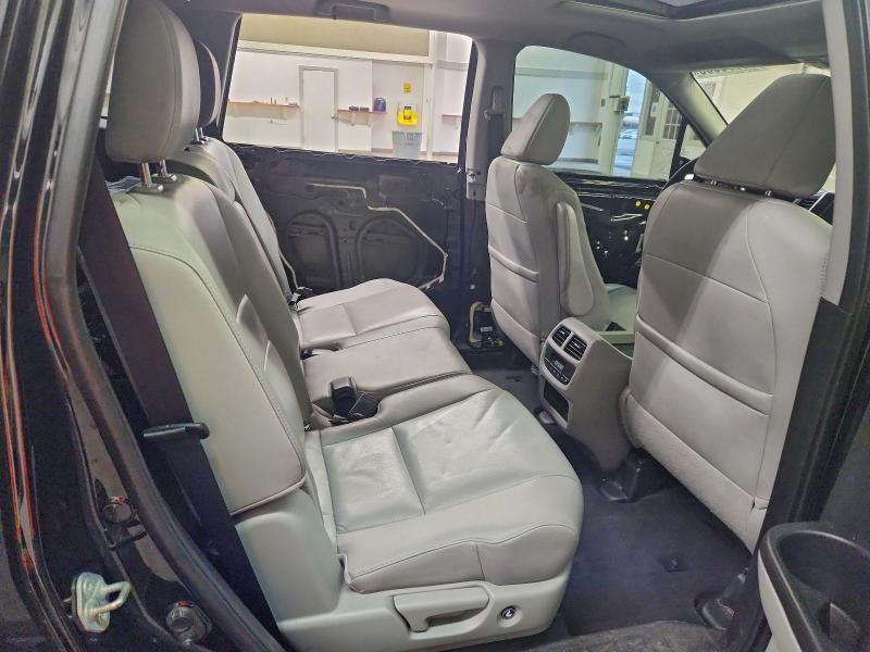 Фото 11 - HONDA PILOT