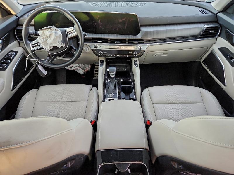 Фото 8 - KIA TELLURIDE