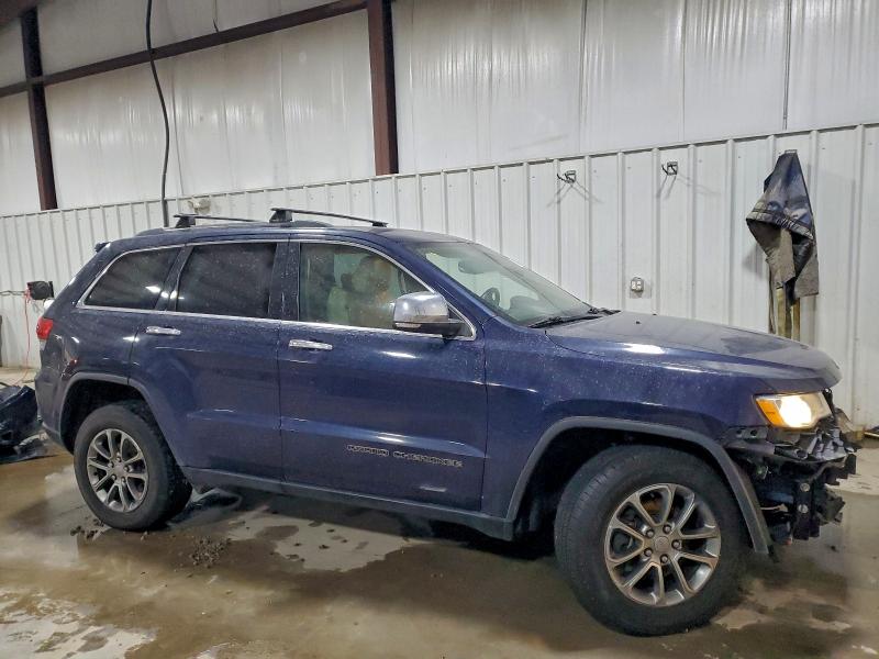 Фото 4 - JEEP GRAND CHER