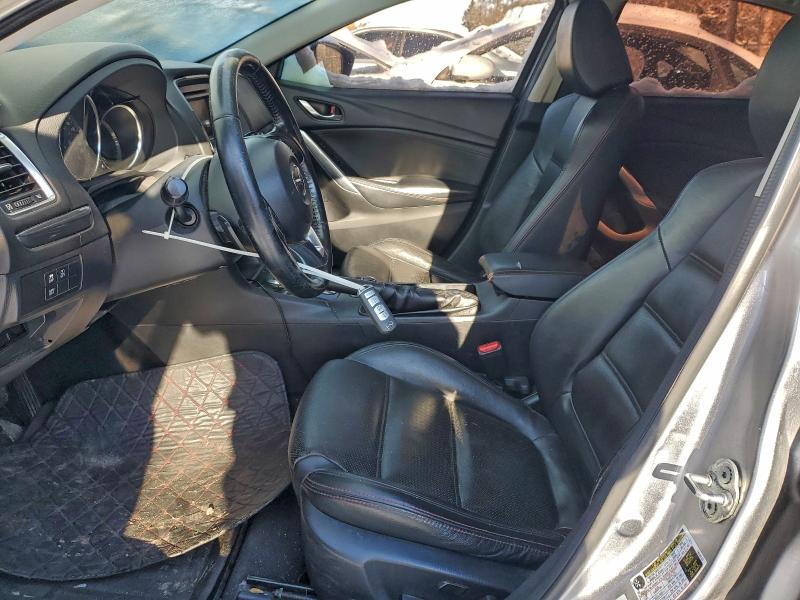 Фото 7 - MAZDA 6