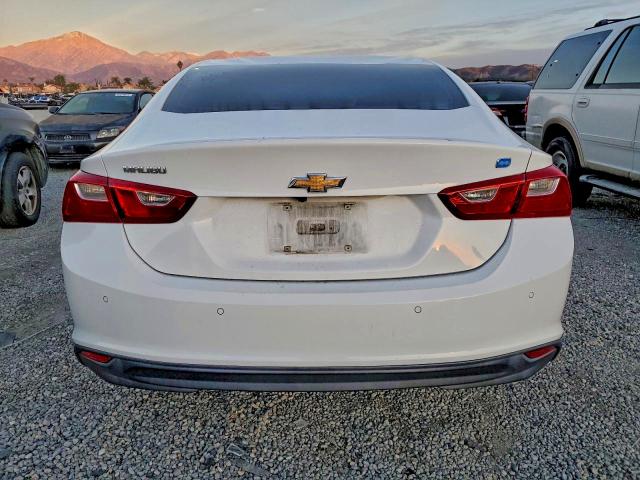 Фото 6 - CHEVROLET MALIBU