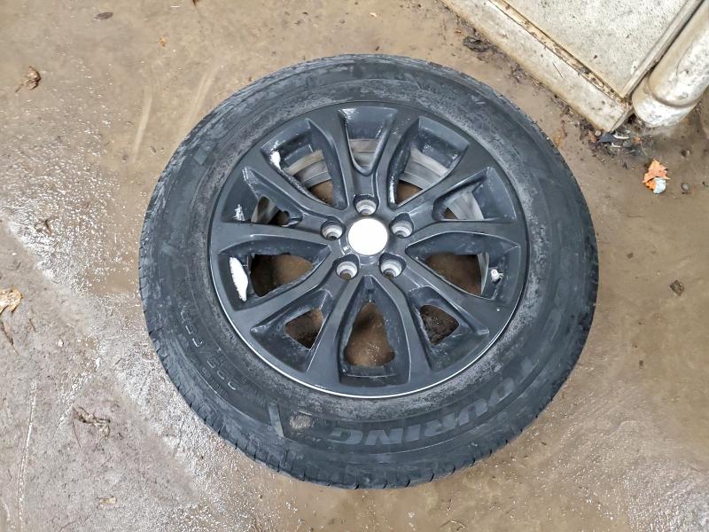 Фото 13 - CHEVROLET EQUINOX