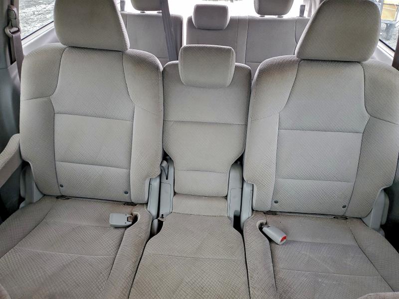 HONDA All Models 2015 VIN 5FNRL5H4XFB082980