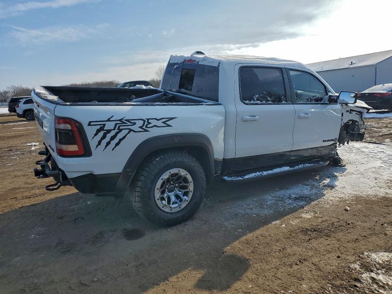 Фото 3 - RAM 1500