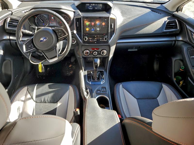 Фото 8 - SUBARU CROSSTREK