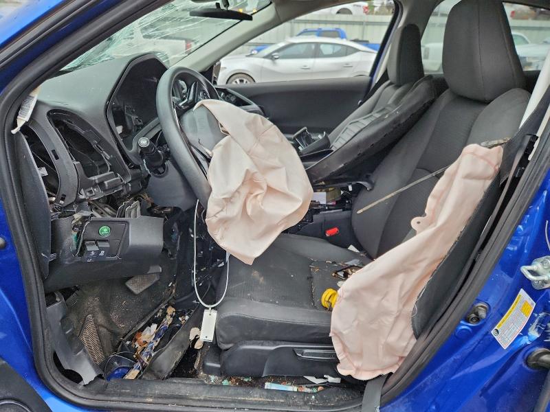 Фото 7 - HONDA HR-V