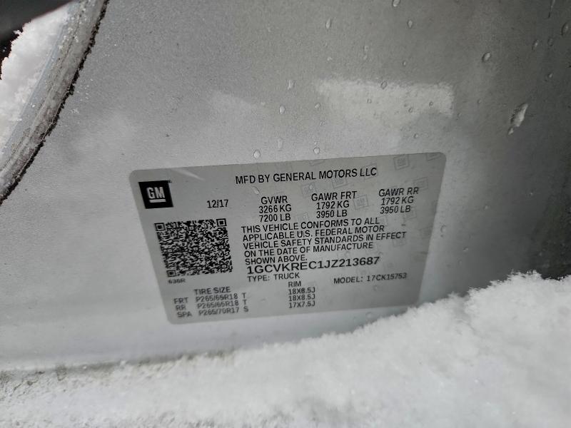 Фото 12 - CHEVROLET ALL Models