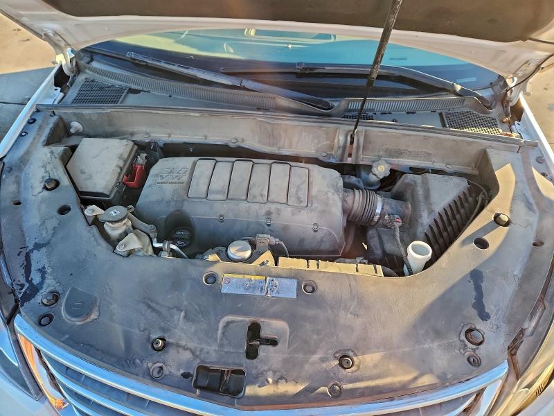 Фото 12 - CHEVROLET TRAVERSE