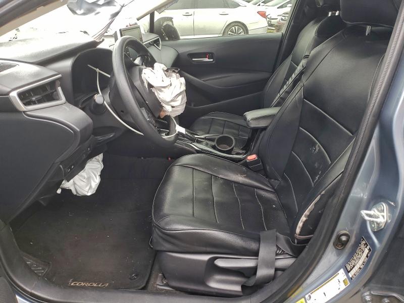 Фото 7 - TOYOTA COROLLA