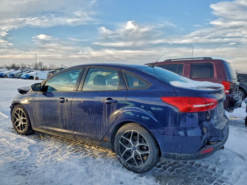 Фото 2 - FORD FOCUS