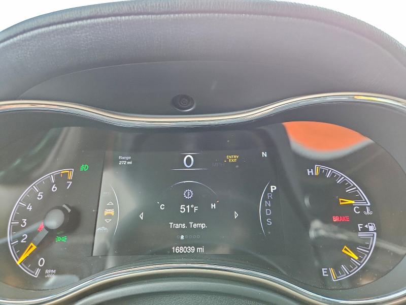 Фото 9 - JEEP GRAND CHER