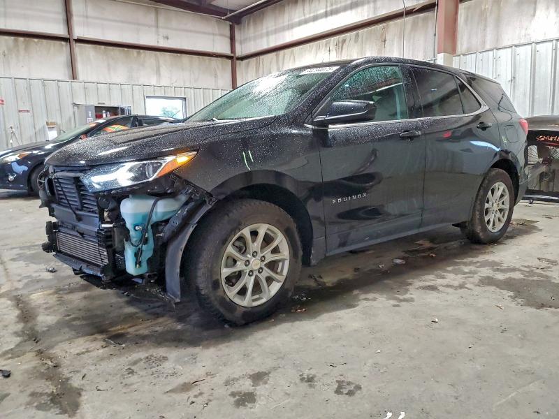 Фото 1 - CHEVROLET EQUINOX