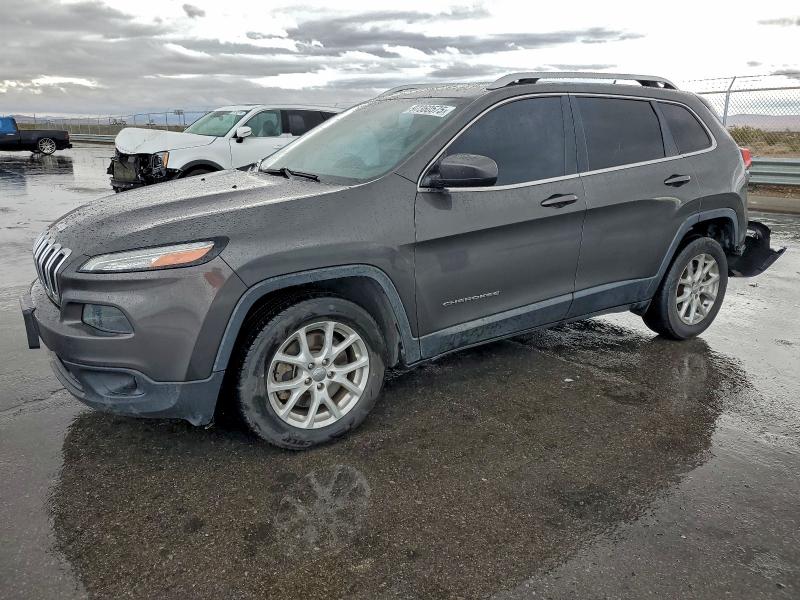 Фото 1 - JEEP GRAND CHER