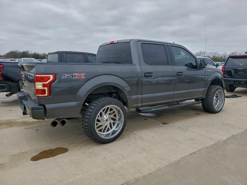 Фото 3 - FORD F-150