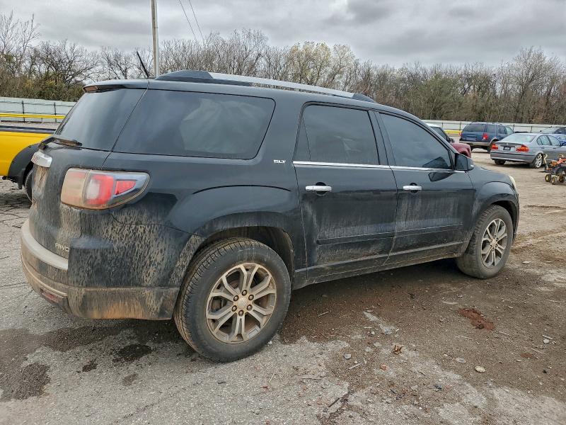 Фото 3 - GMC ACADIA