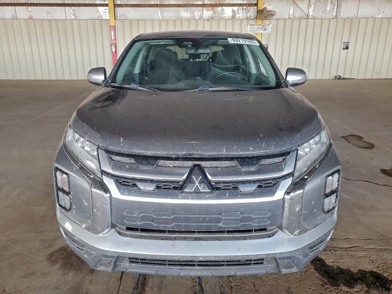 Фото 5 - MITSUBISHI OUTLANDER