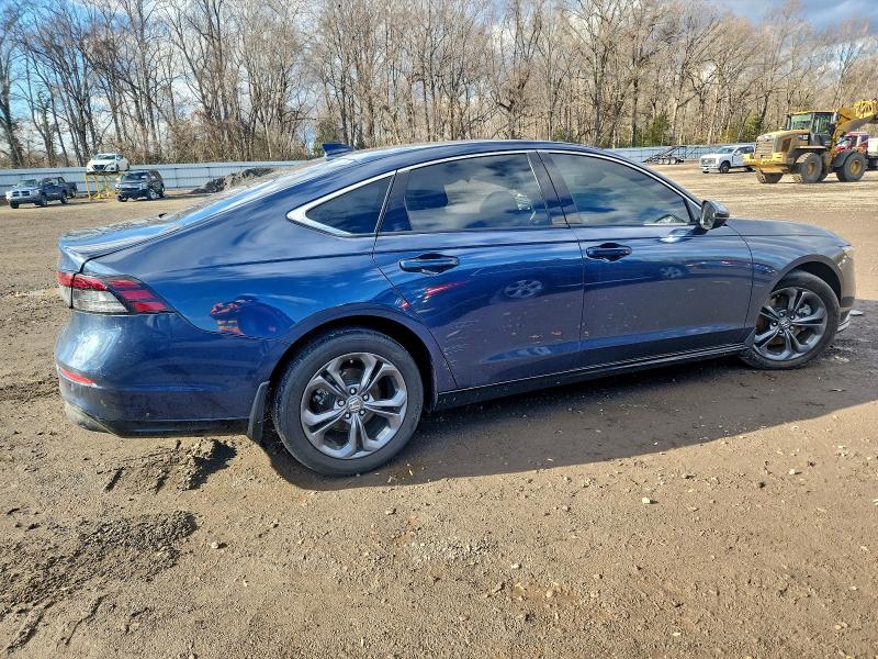 Фото 3 - HONDA ACCORD